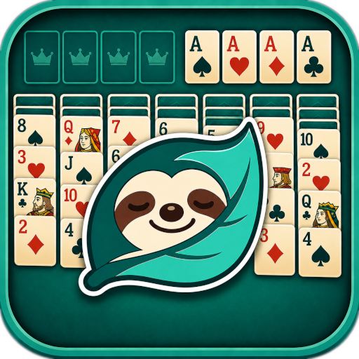 Ícone do FreeCell De Boa