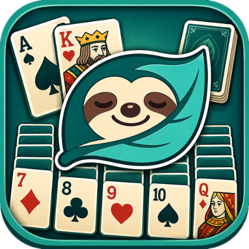 Ícone do jogo Paciência De Boa